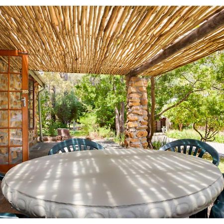 Houtkapperspoort Country Cottages Cape Town Exterior photo