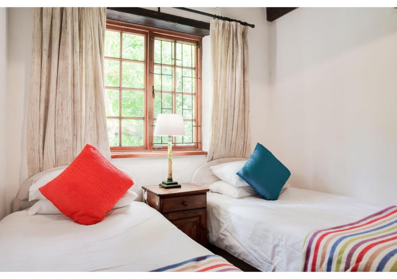 Houtkapperspoort Country Cottages Cape Town Exterior photo