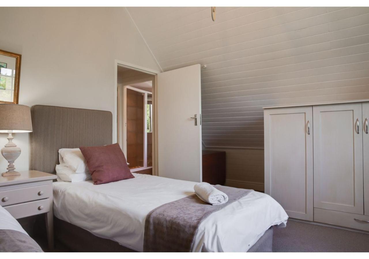 Houtkapperspoort Country Cottages Cape Town Exterior photo