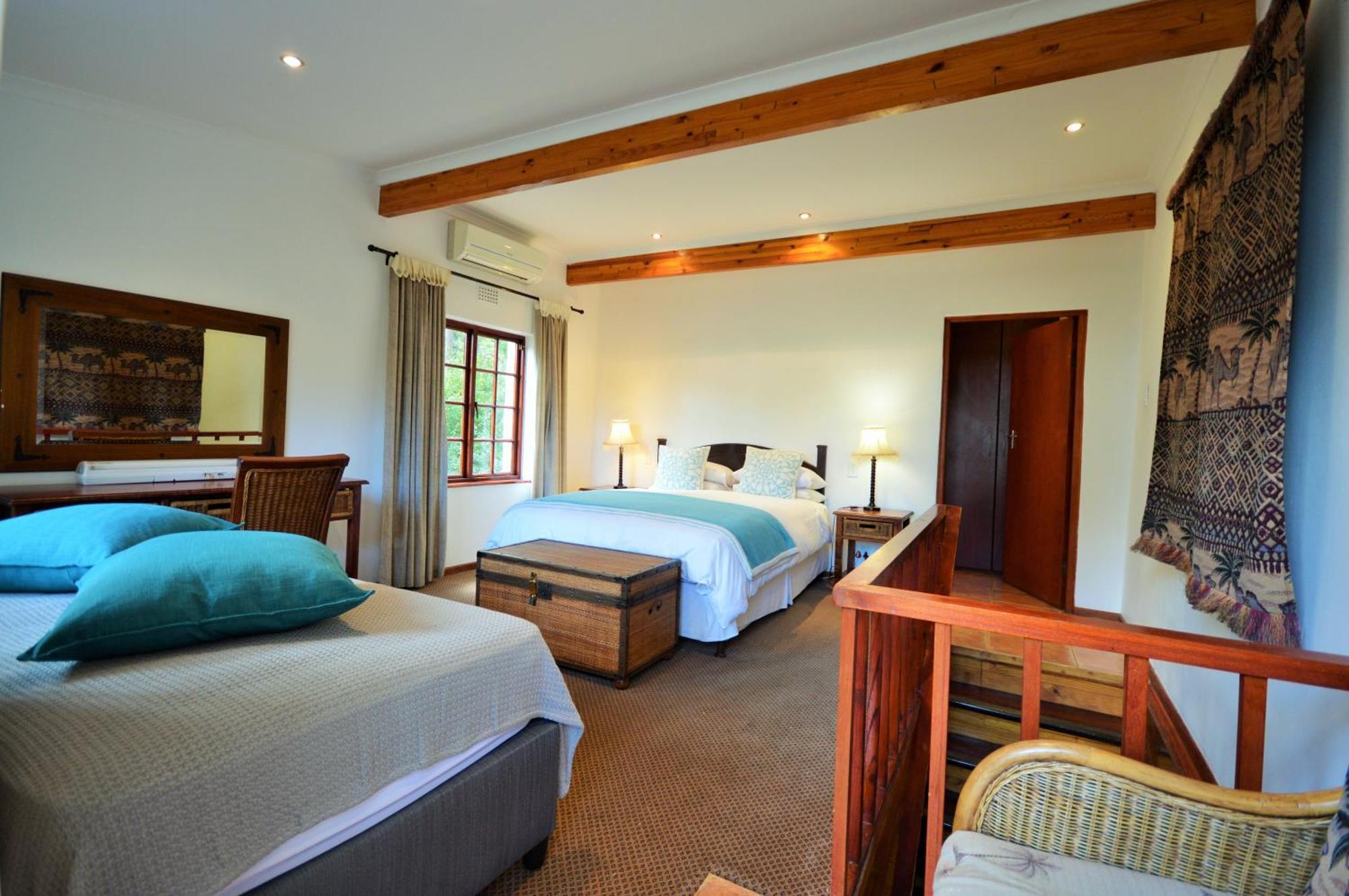 Houtkapperspoort Country Cottages Cape Town Exterior photo