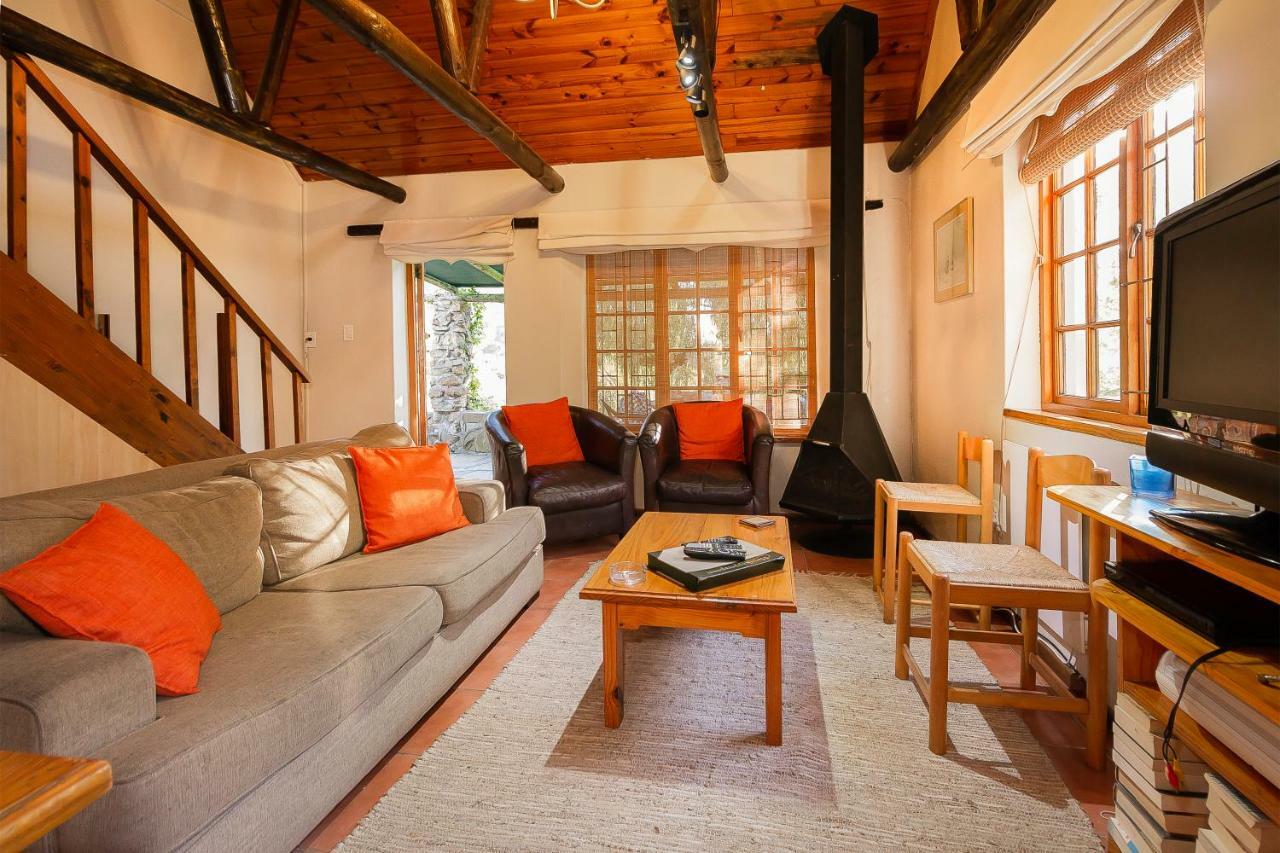 Houtkapperspoort Country Cottages Cape Town Exterior photo