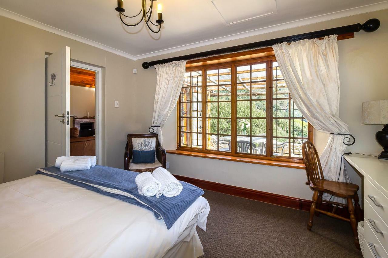 Houtkapperspoort Country Cottages Cape Town Exterior photo