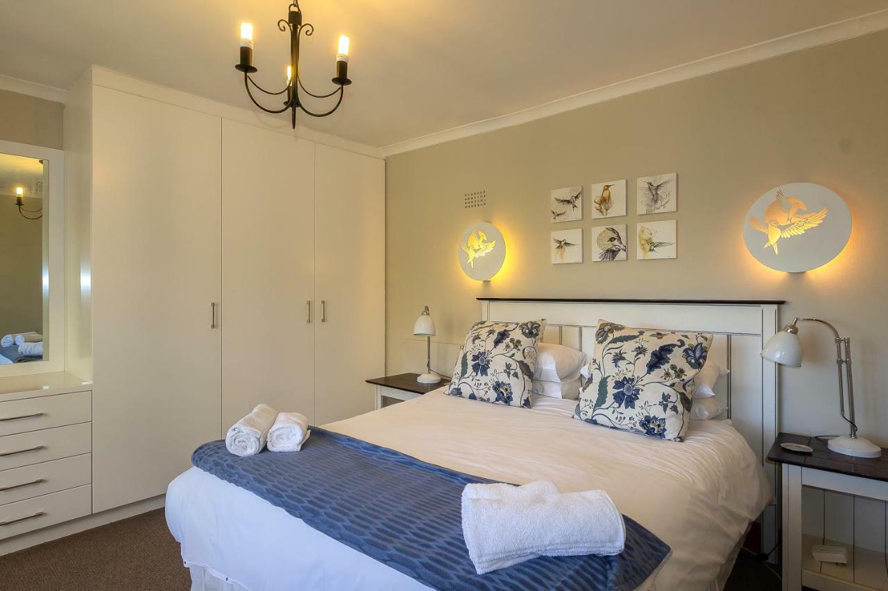 Houtkapperspoort Country Cottages Cape Town Exterior photo
