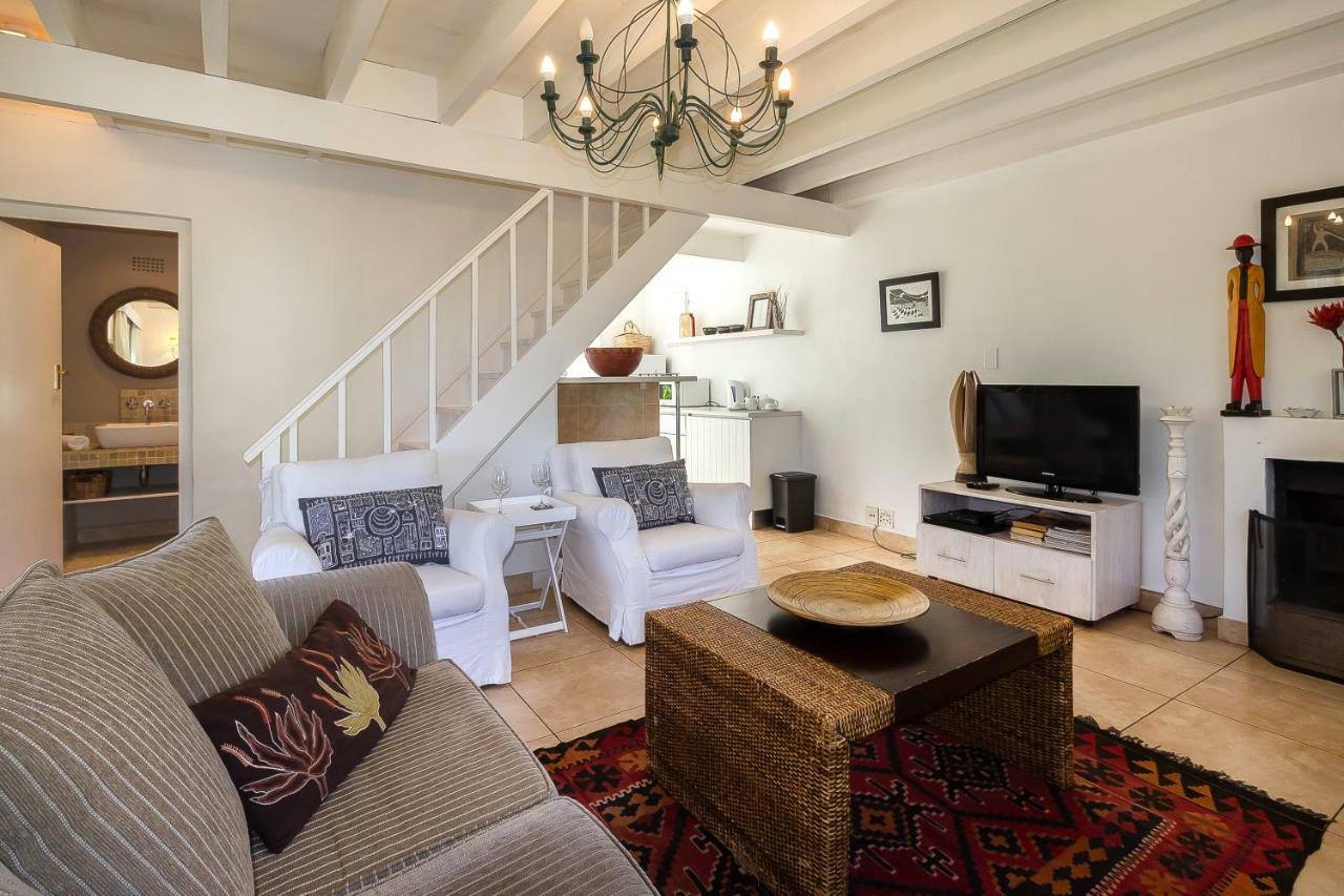 Houtkapperspoort Country Cottages Cape Town Exterior photo