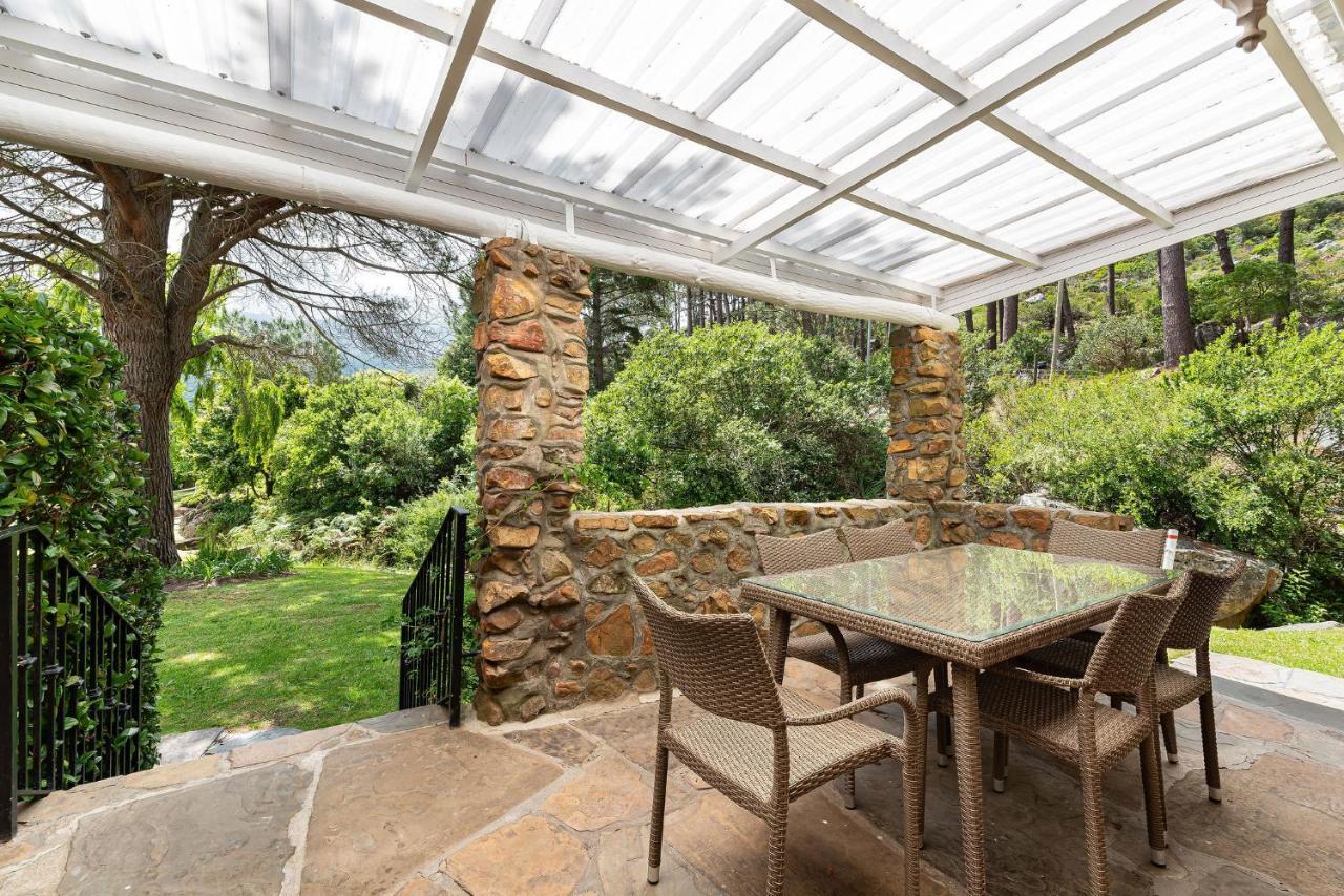 Houtkapperspoort Country Cottages Cape Town Exterior photo